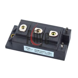 2MBI300N-060 Elevator IGBT Module