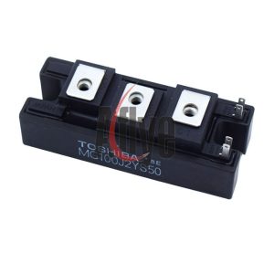 MG100J2YS50 Elevator IGBT Module