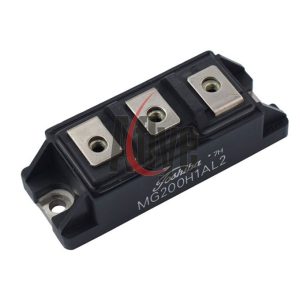 MG200H1AL2 Elevator IGBT Module