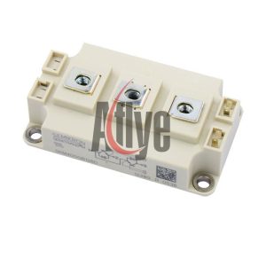 KM277944 White Elevator IGBT Module SKM400GB128D