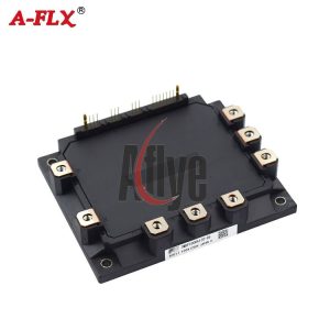 7MBP100RA120-05 For FUJI Elevator IGBT Module