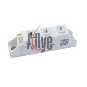 SKKT71/12E White Elevator IGBT Module 