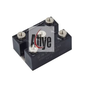 M50100TB600 Elevator IGBT Power Diode Bridge Rectifier Module