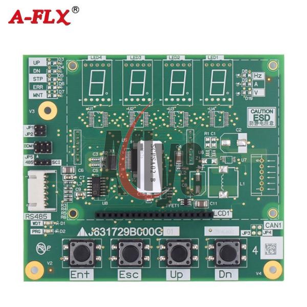 elevator control pcb board