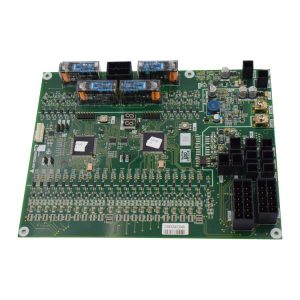 Escalator PCB Main Board J631720B000G02