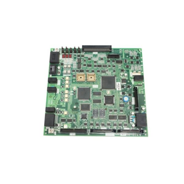 KCD-911A Elevator PCB Main Board YX303B325B