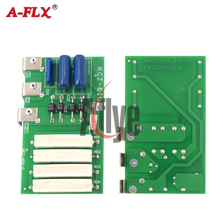 elevator circuit PCB board