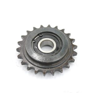 22T-SINGLE J TYPE Escalator Gear Handrail Drive Sprocket