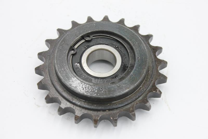 22T-SINGLE J TYPE Escalator Gear Handrail Drive Sprocket