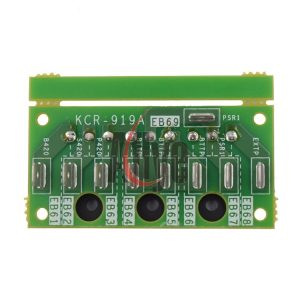 KCR-919A EB69 Elevator PCB Circuit Board