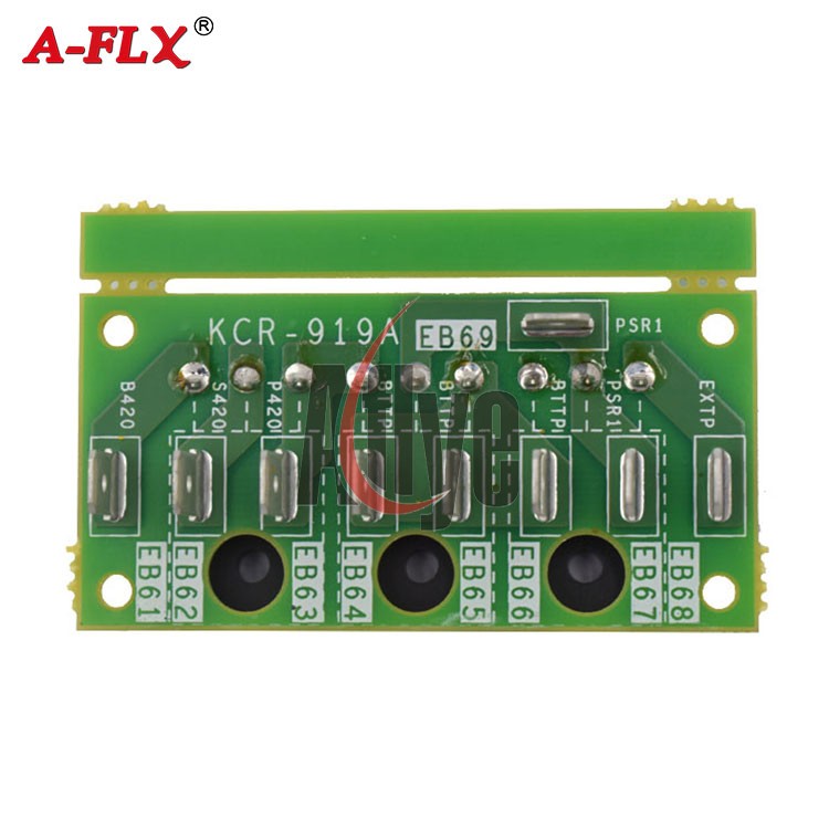 Elevator PCB Circuit Board