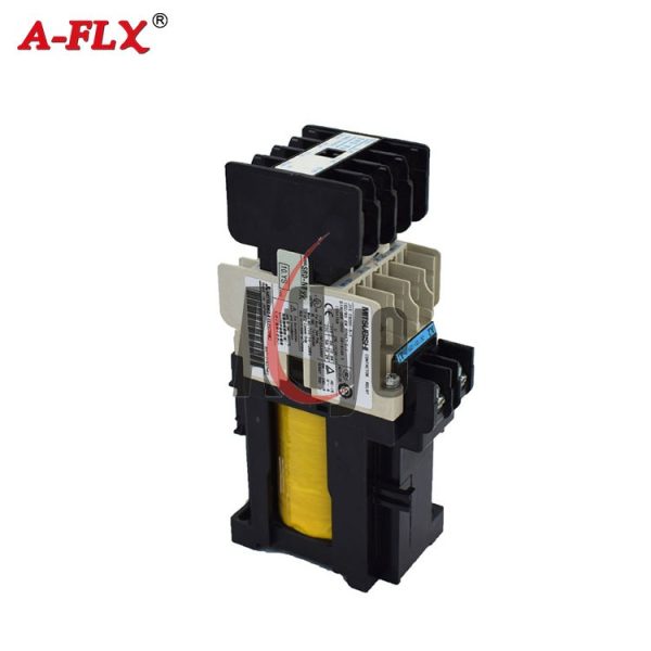 Elevator Electric Contactor with Auxiliary Contact SRD-N8