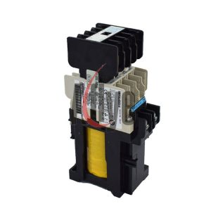 Elevator Electric Contactor with Auxiliary Contact SRD-N8