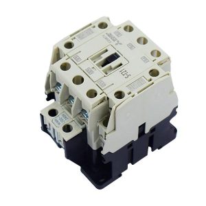 Mitsubishi Elevator Magnetic Contactor S-N21 220VAC