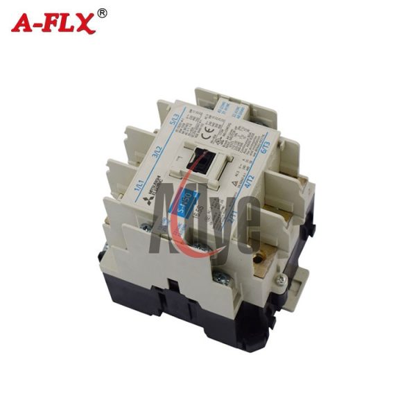 Elevator Electrical Contactor