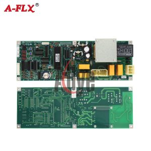 Escalator Drive PCB Main Board