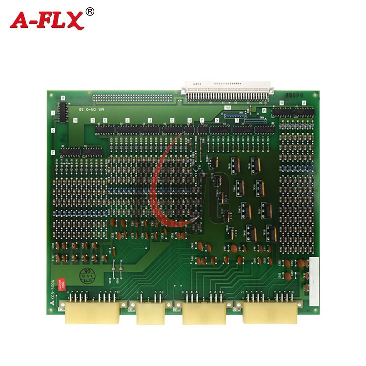 elevator circuit PCB board