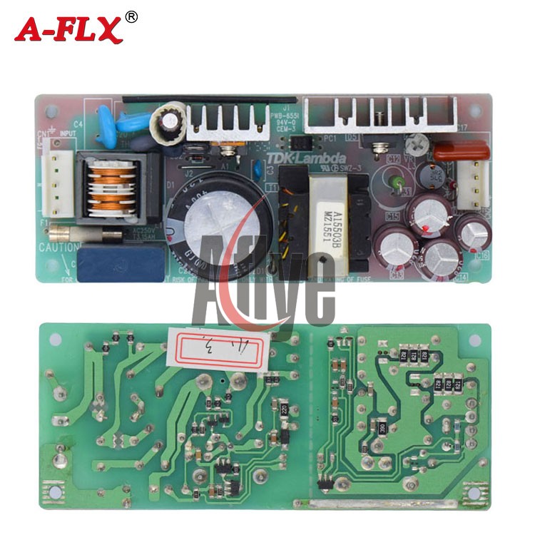 elevator Power Supply Module PCB Board