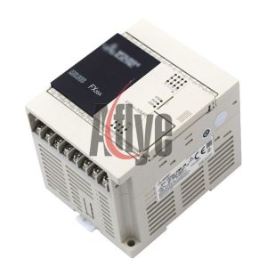 Elevator PLC Controller FX3SA-20MR-CM FX0S-20MR