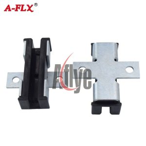 Elevator Counterweight Guide Shoe
