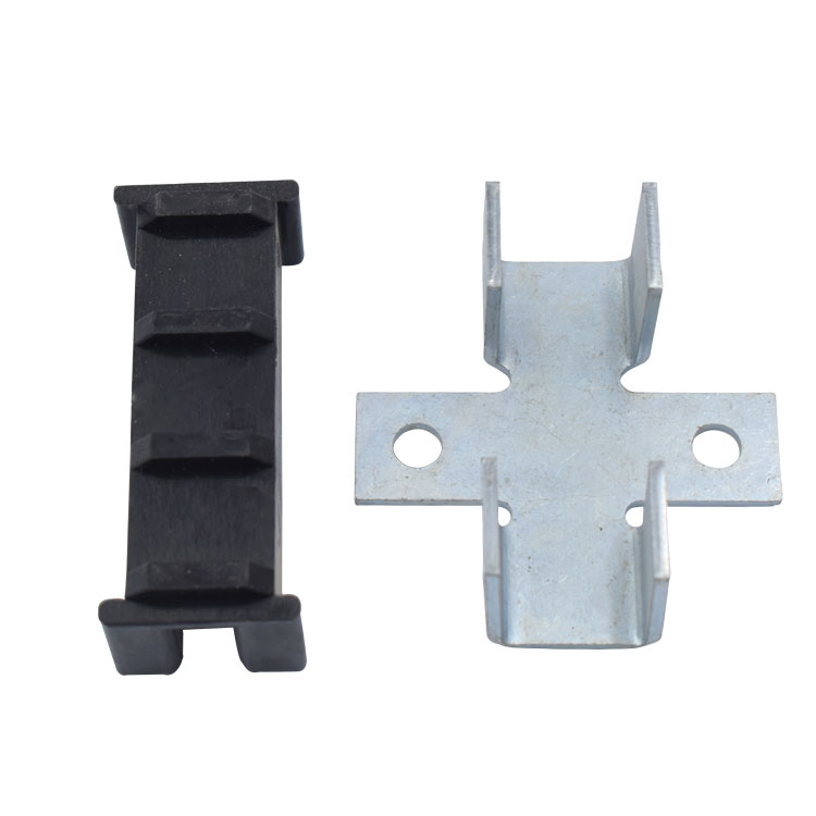 Elevator Lift Counterweight Guide Shoe 10mm