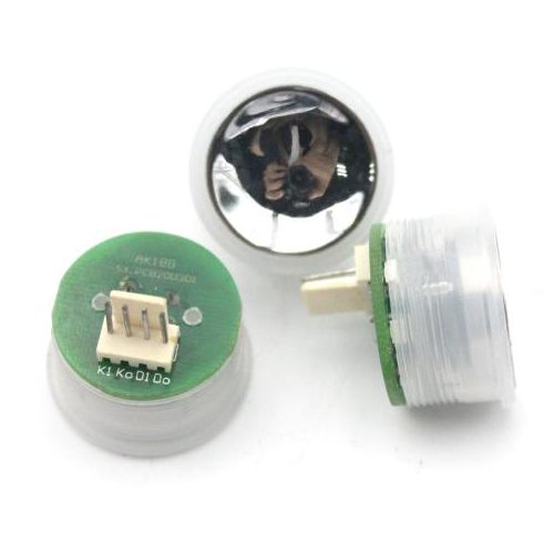 AK188 SX.PCB200301 push button