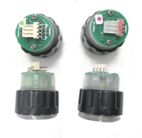 FAA25090A MK-3025A1 PUSH BUTTON