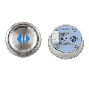 A4N52018/BAS10F Elevator Round Push Button