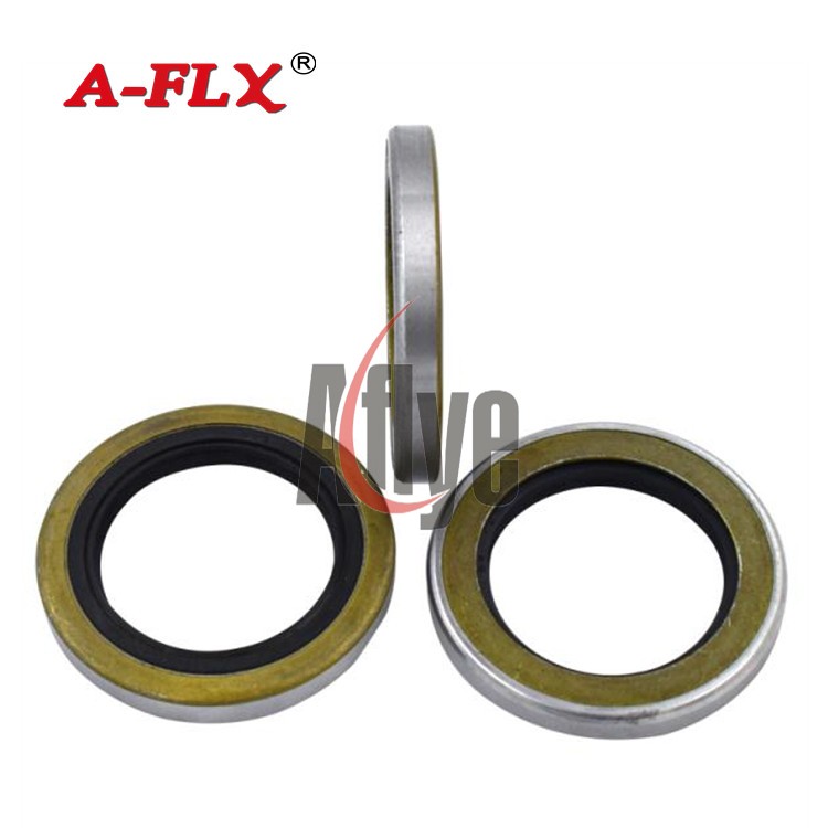 Elevator Traction Machine Oil Seal Kit
