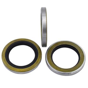 JAA00033AAA1 Elevator Traction Machine Oil Seal Kit