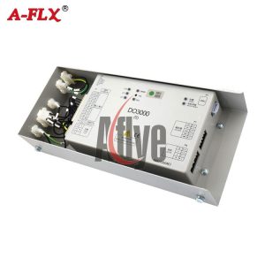 lift door inverter door motor controller