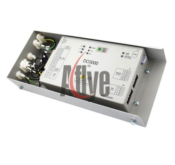 elevator door inverter door motor controller