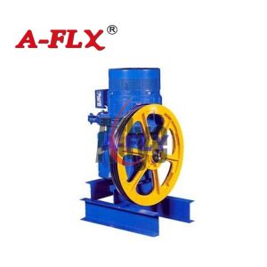 Traction Machine