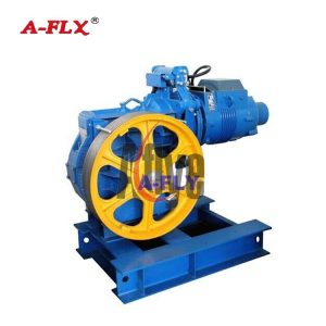 Traction Machine