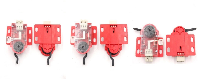 XAA177BL4 XAA177BL3 XAA177AAB1 elevator limit switch