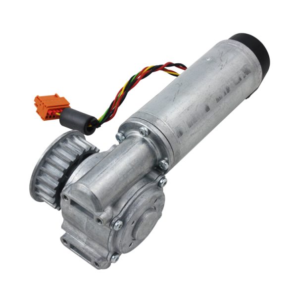 AT120-L FAA24350BL2 elevator door motor