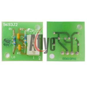 9693J2 Elevator Push Button Board