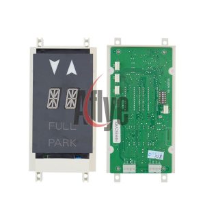 Elevator PCB LOP Display Board XAA23550B4