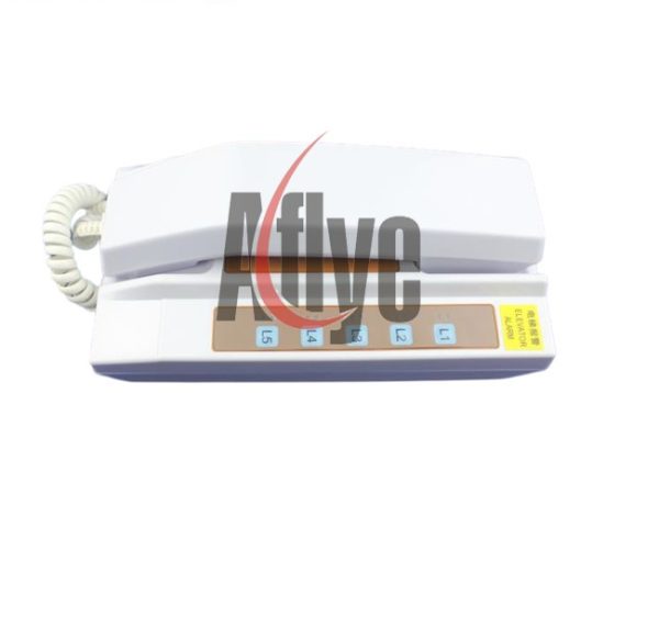 Interphone Intercom