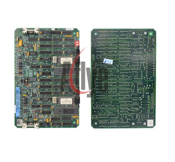 26800AAY001 Elevator ASSY PCB Circuit Board