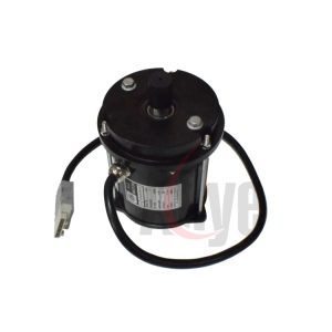 DO2000 elevator door motor FBA24350AM2