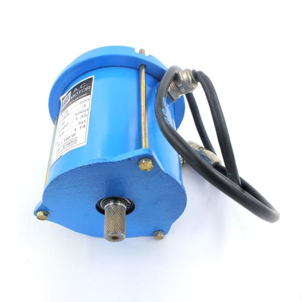 F-FBA24350F AC Motor for Elevator DO2000 Door Operator