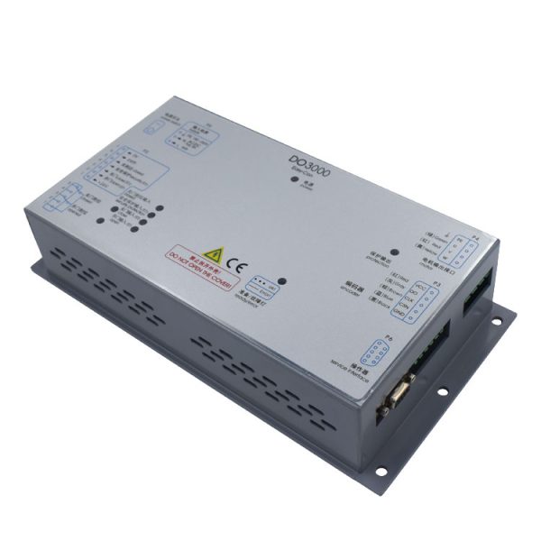 DO3000 Elevator Door Inverter Controller XAA24360AR1