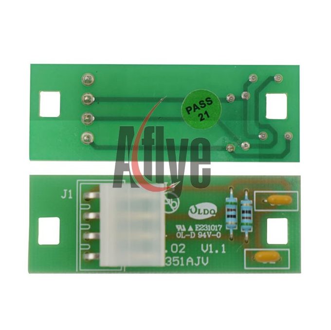 XAA610DC2 Elevator PCB Circuit Board