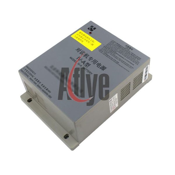 XAA25302AC15 Elevator Emergency Power Supply