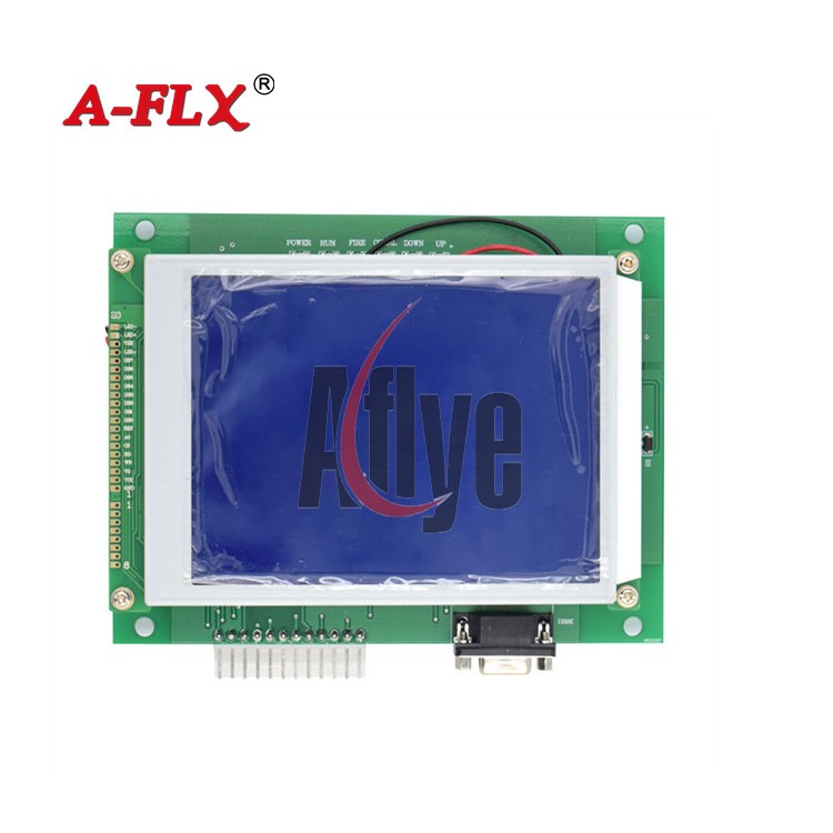 Elevator LCD Display Panel PCB Board