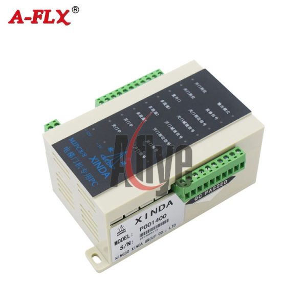 P001400 STEP Elevator Door Machine PLC Controller