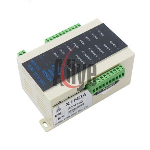 P001400 STEP Elevator Door Machine PLC Controller