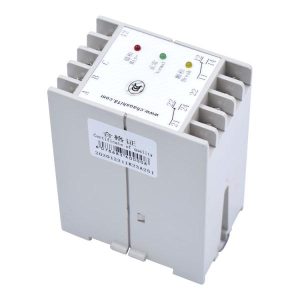 Elevator 3 Phase AC Circuit Protector Relay ABJ1-122X ABJ1-122