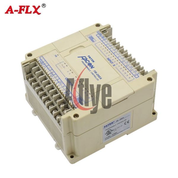 FB-28EA PLC Programmable Logic Controller